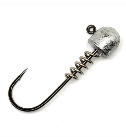 Gamakatsu Finesse Jighead (4 Pack)