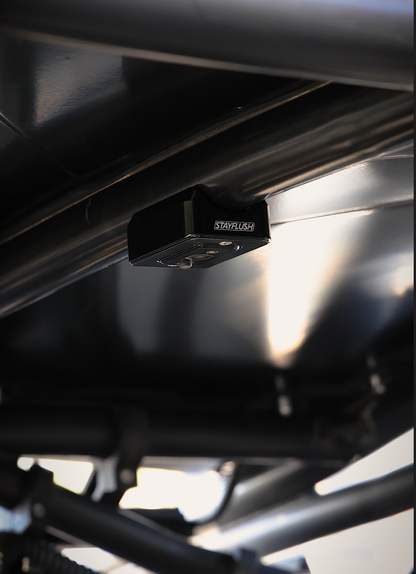 Baja Dome / Rock Light Mount (Universal)