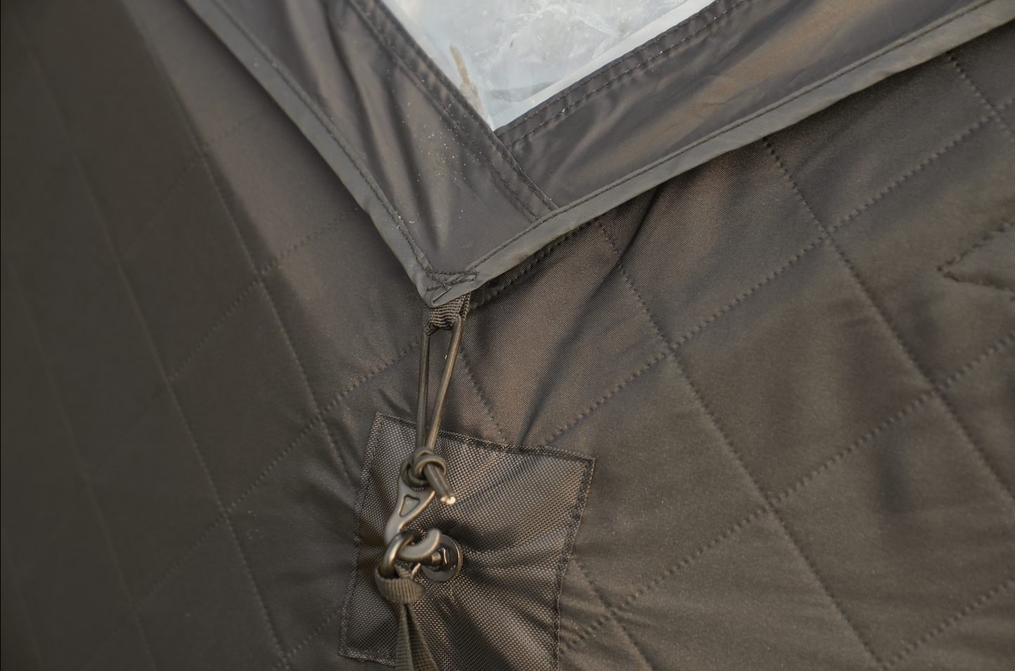 Mini Cube Rain Cover