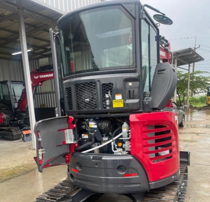 TR100FK-S