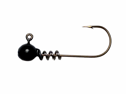 Crappie Jighead (4pk)