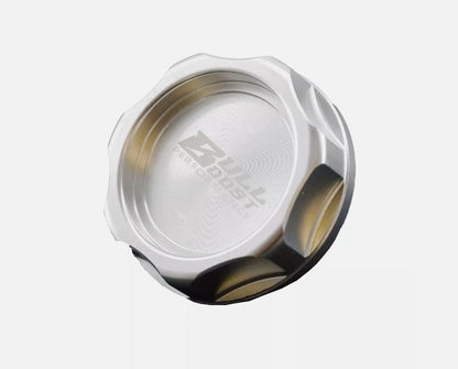Silver Billet K20 K24 K Series Valve Cover Oil Cap For Honda Acura Civic DC2 EG EK Si