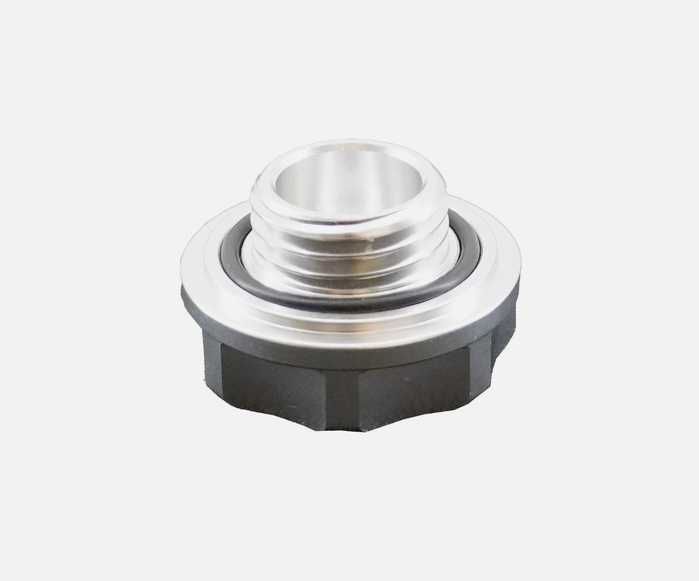 Silver Billet K20 K24 K Series Valve Cover Oil Cap For Honda Acura Civic DC2 EG EK Si