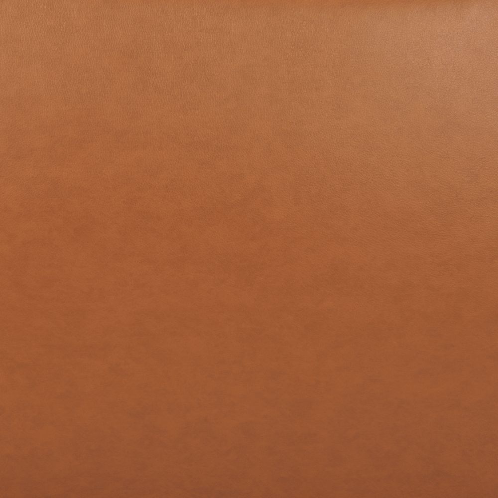 Sekil Faux Leather Club Chair