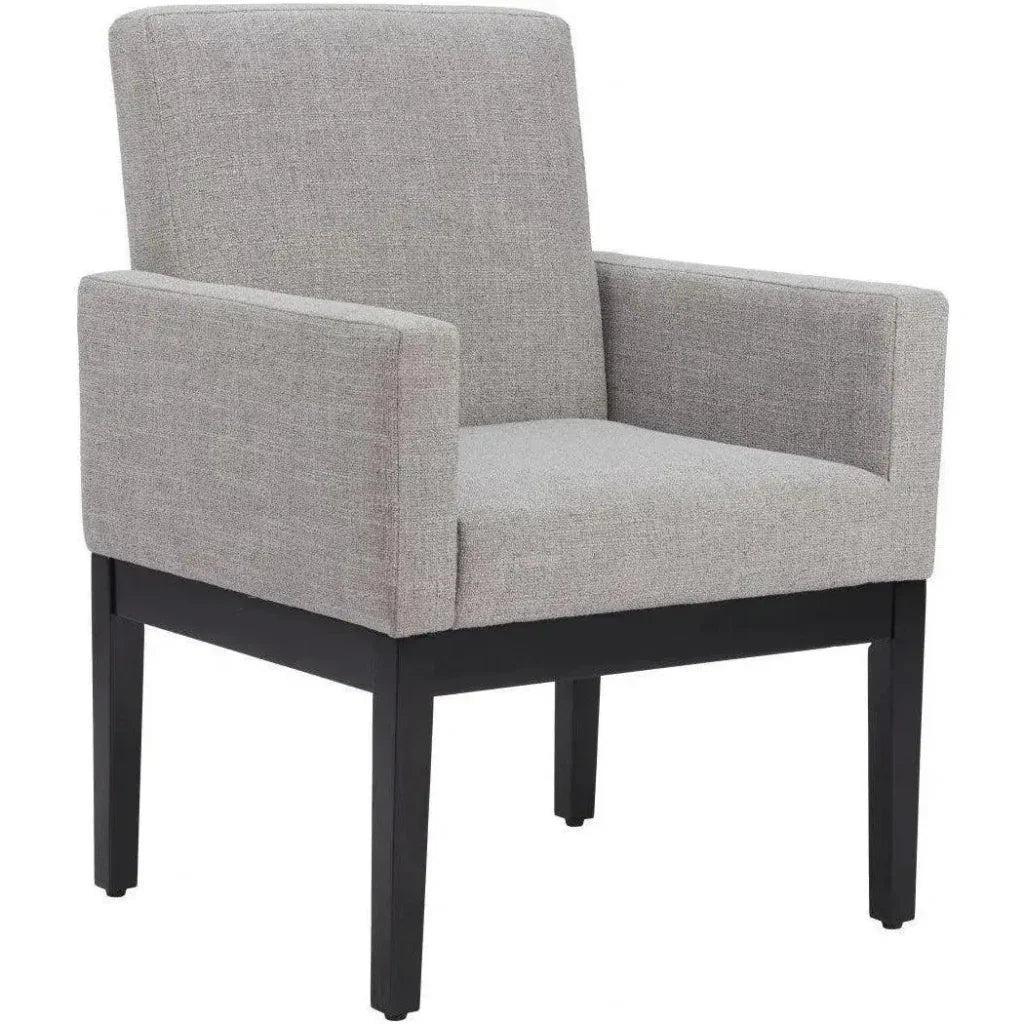 Senzil Performance Fabric Dining Chair