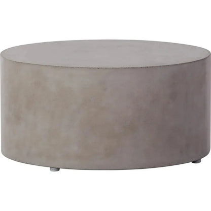 Serendipity Ring Outdoor Accent Table Set - Slate Gray