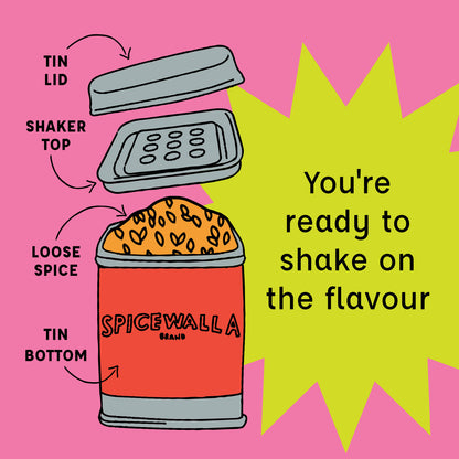 Garam Masala
