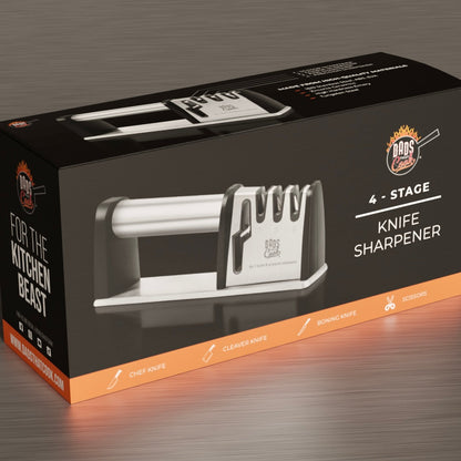 Ultimate Sharpener