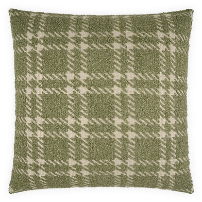 Sherlock Removable Cover Throw Pillow