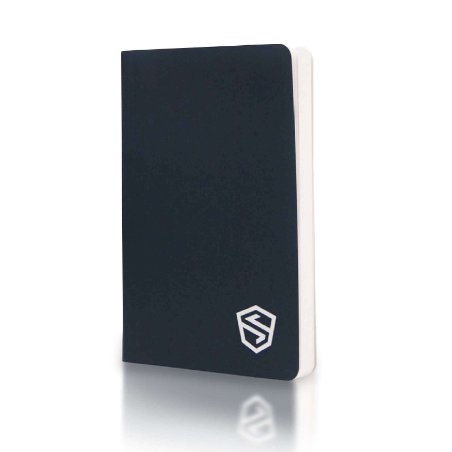 Stonebook® Crypto Seed Phrase Notebook
