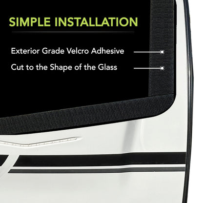 RV Shady for Grand Design Reflection 2024+