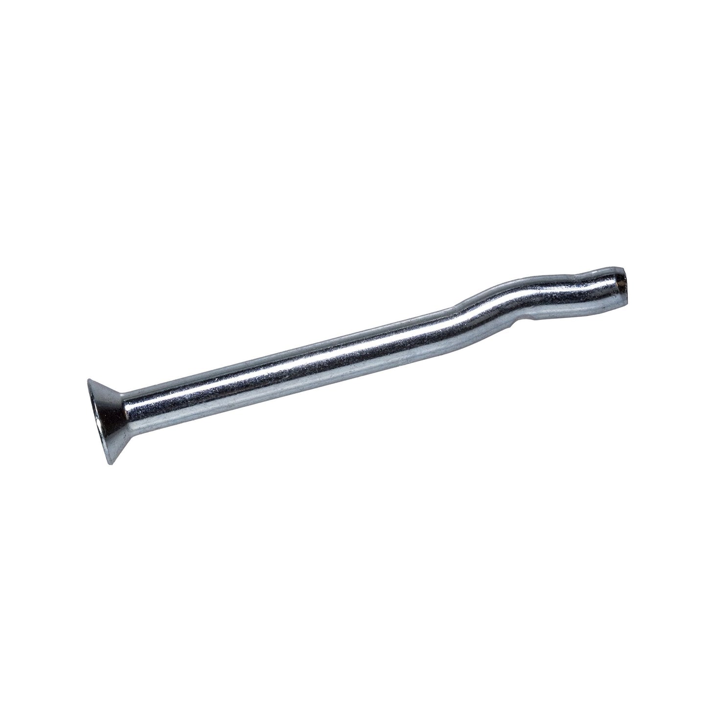 3/16 x 2 1/2 Simpson Countersunk Head Crimp Drive® Anchor Zinc Plated Carbon Steel - Box (100)