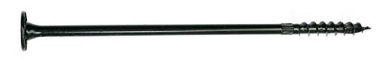 0.220 x 8 Strong-Drive® SDWS TIMBER Screw E-Coat Electrocoating (Interior Grade) (T40 6-Lobe) - Box (50)