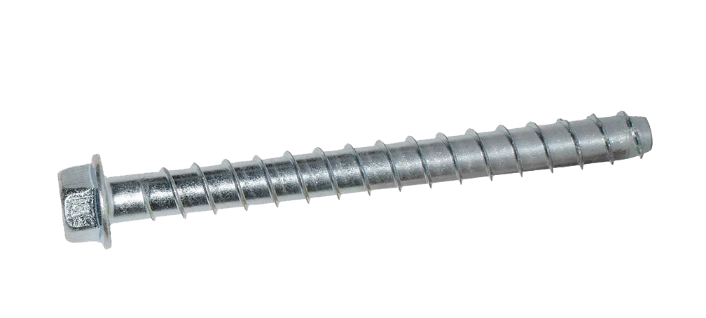 1/2 x 8 Titen HD® Heavy-Duty Screw Anchor 316 Stainless Steel (20)