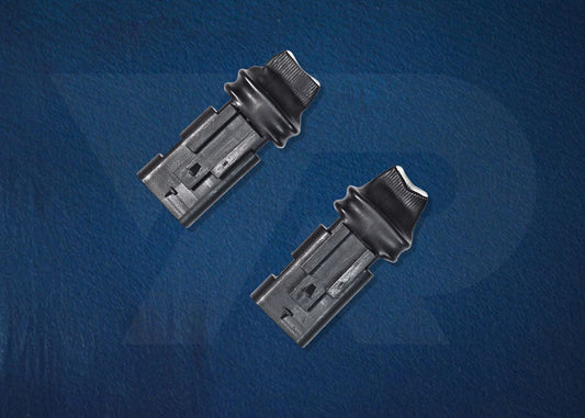 Porsche 992 GT3 / GT3 RS Exhaust Valve Delete Modules / Simulators - Yonristic Performance