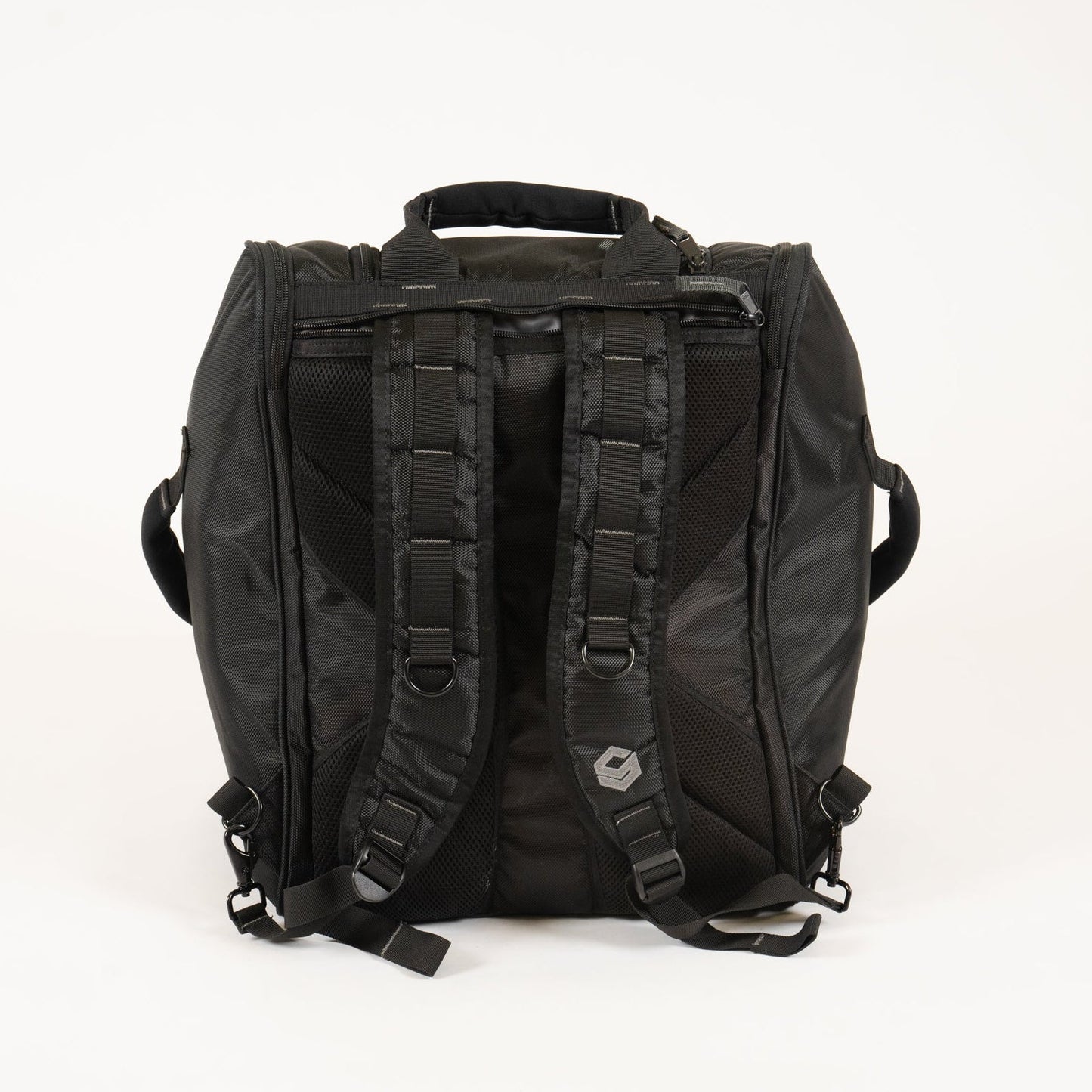 Mountain Essential Ski, Boot & Helmet Backpack