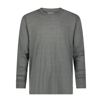 Heather Teaser - Slate Gray
