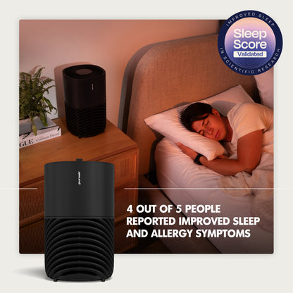 PuroAir 130i Smart HEPA Air Purifier