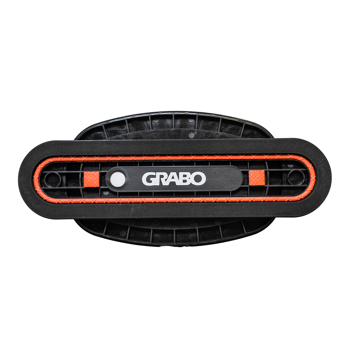 GRABO Slender Seal 4in Narrow Pad for Plank Tile, 132 lb