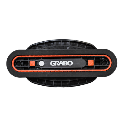GRABO Slender Seal 4in Narrow Pad for Plank Tile, 132 lb