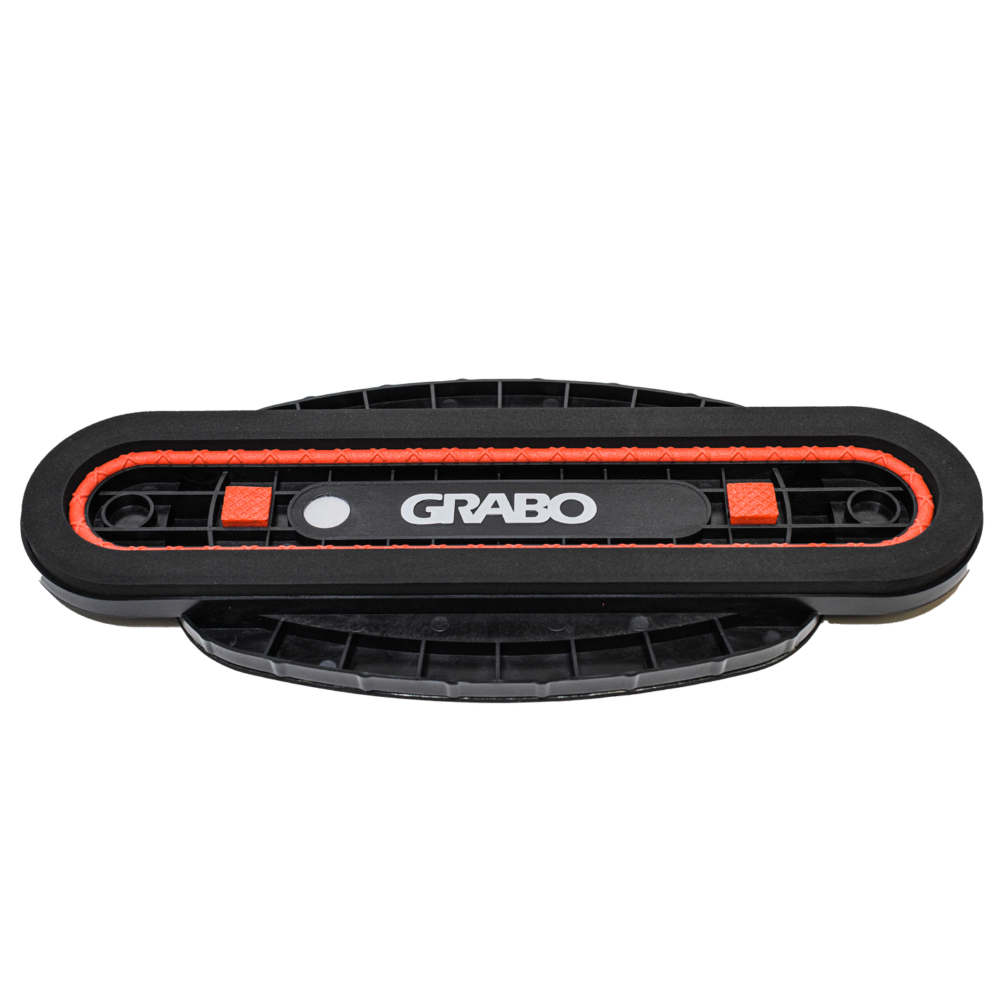 GRABO Slender Seal 4in Narrow Pad for Plank Tile, 132 lb