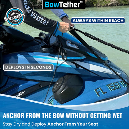 BOW TETHER