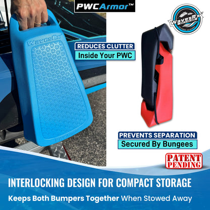 PWCArmor™ BUMPERS