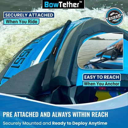 BOW TETHER