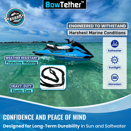 BOW TETHER
