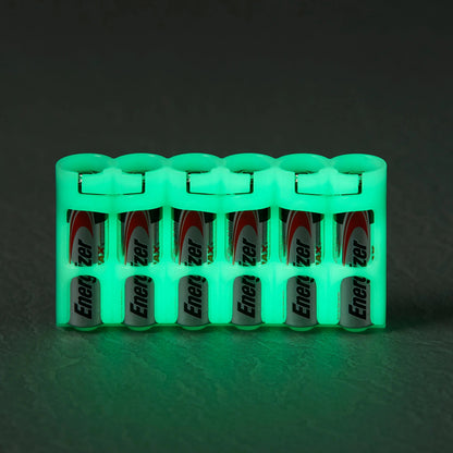 Slim Line AA 6 Pack (Moonshine)