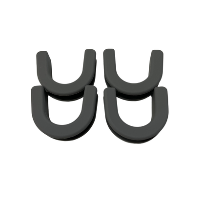 TRAPSKI DOUBLE Racing and XC Ski Rack