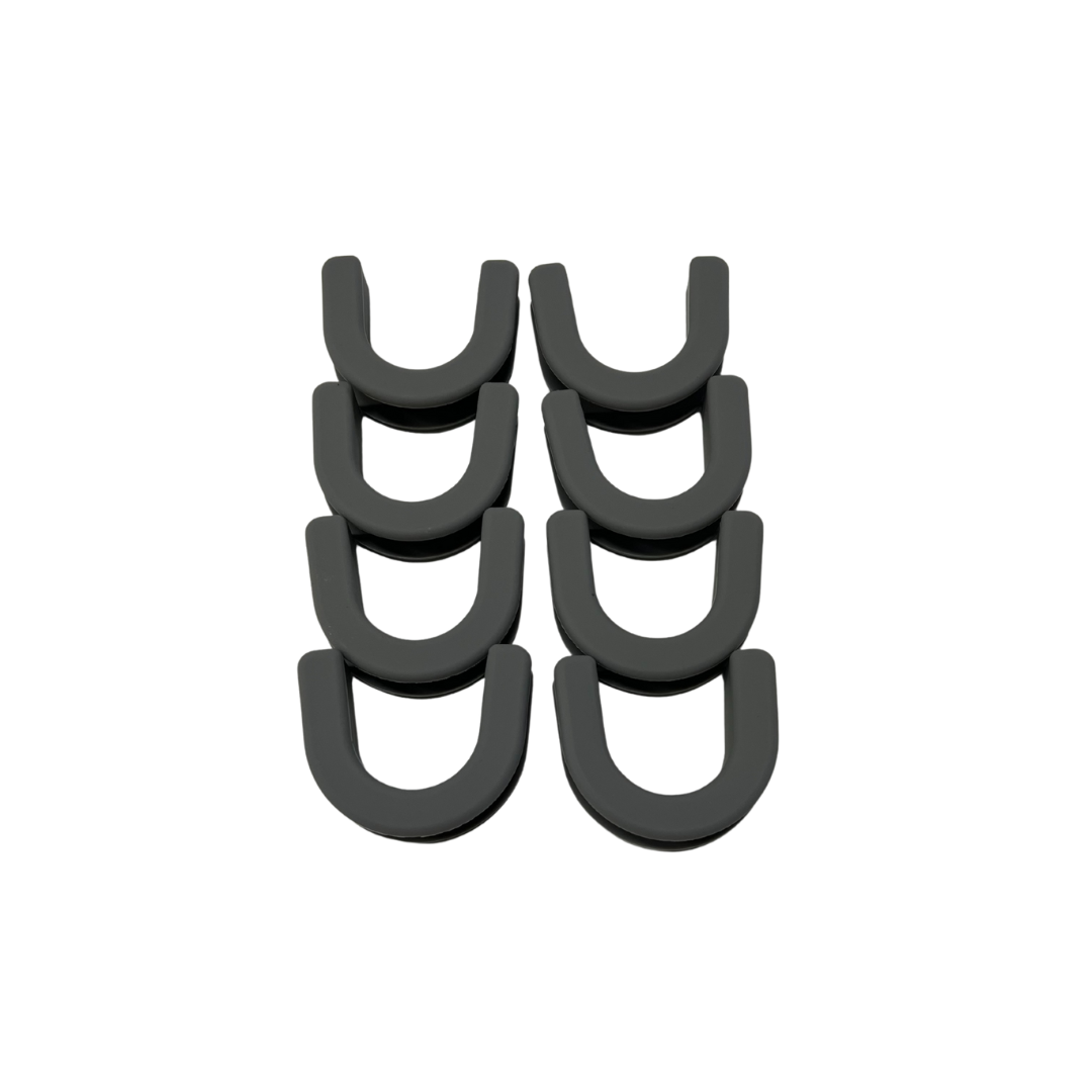 TRAPSKI QUAD Wide Stance Snowboard Rack