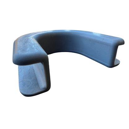 TRAPSKI SIX PACK Wide Stance Snowboard Rack