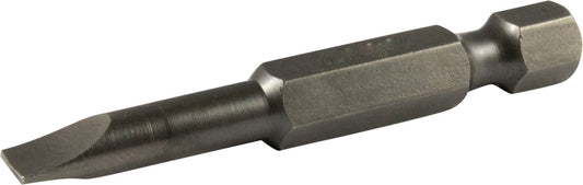 6-8 x 2 Slotted Power Bit