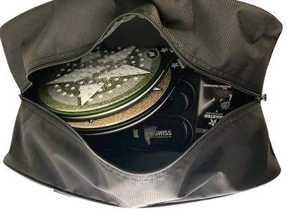 Master Athletics Small Duffle Bag