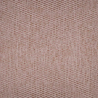 Smoothie Blush Solid Blush Large Throw Pillow Insert