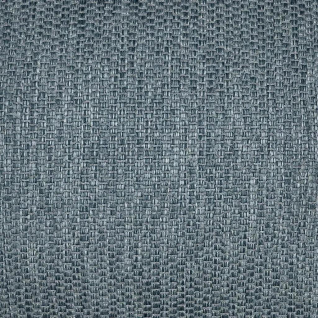 Smoothie Harbor Solid Blue Large Throw Pillow Insert