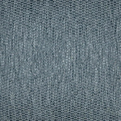 Smoothie Harbor Solid Blue Large Throw Pillow Insert