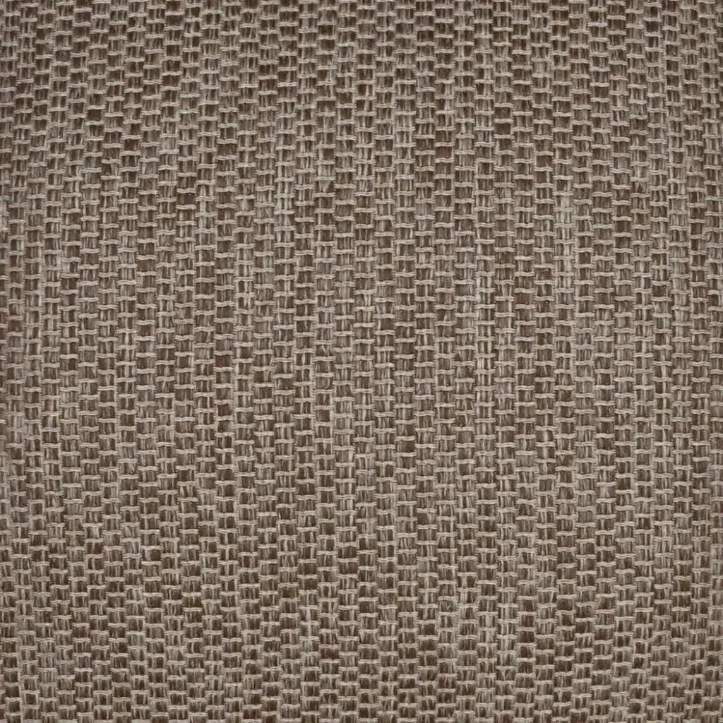 Smoothie Mocha Solid Brown Large Throw Pillow Insert