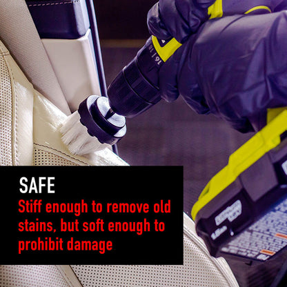 Best Car Carpet Cleaner | Carpet and Upholstery Power Cleaning Kit