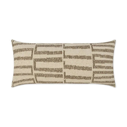 Sotis Handmade Outdoor Pillow