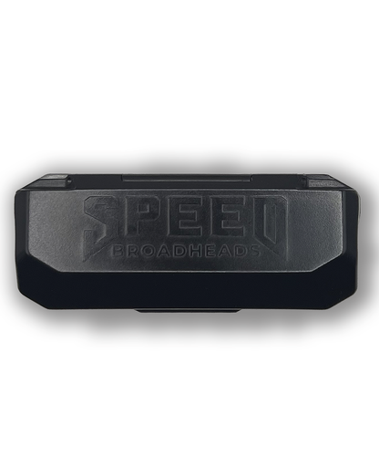 Speed Broadhead Case