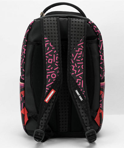 Sprayground Knight Hoff Rider Backpack B5299