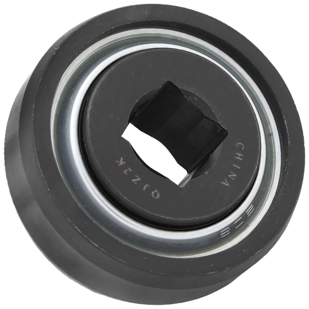 GW210PPB6 - Agricultural Bearing, 1.18 in Bore (ID) - Square Bore