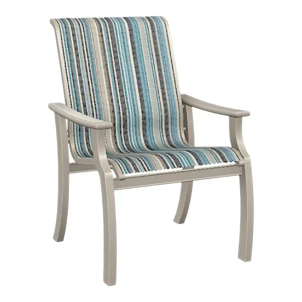 St. Catherine MGP Sling Arm Chair