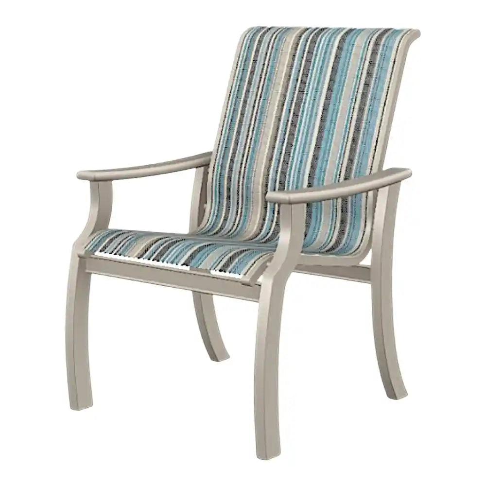 St. Catherine MGP Sling Arm Chair