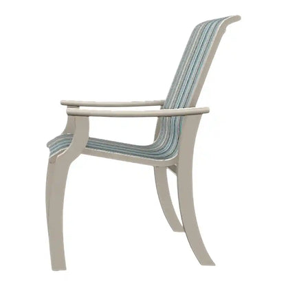 St. Catherine MGP Sling Arm Chair