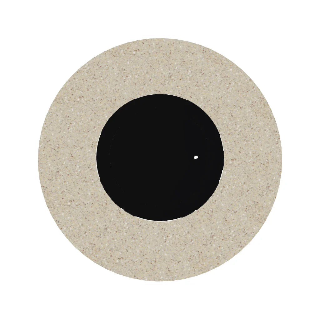 54" Round Propane or Natural Gas Fire Table