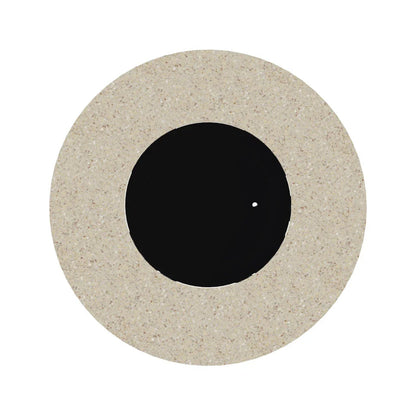 54" Round Propane or Natural Gas Fire Table