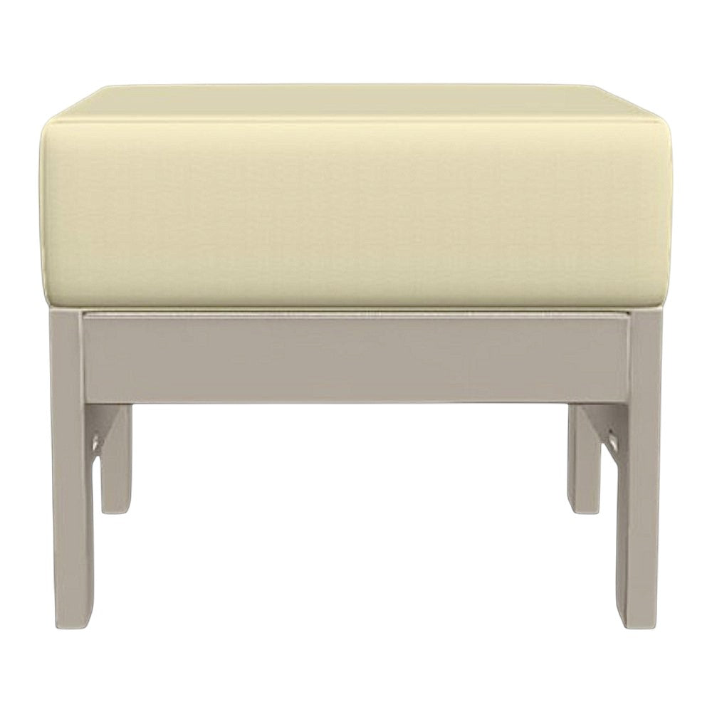 St. Catherine Cushion Deep Seat Ottoman
